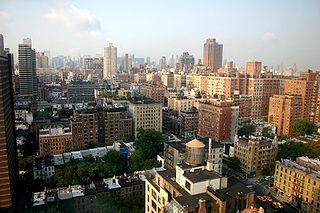 Fortuna Fine Arts Ltd. operated on Manhattan's upper east side. (Source: Wikimedia Commons)