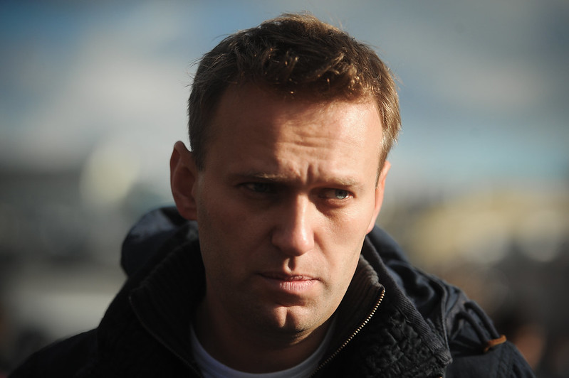 ЕС ввел санкции против российских исправительных колоний после гибели Навального