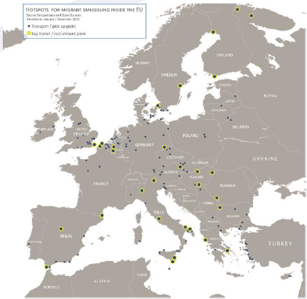 hotspotseurope