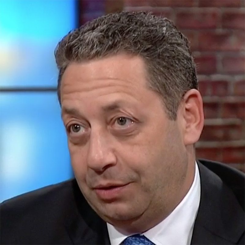 Felix Sater