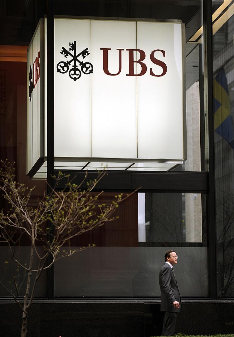 UBS