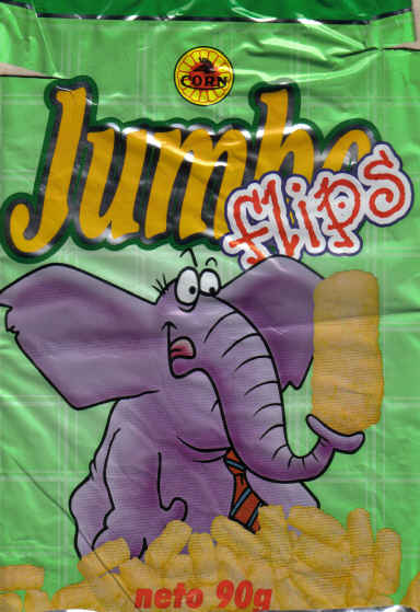 jumbo