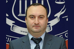 Levan Murusidze eiqrtihuiqhxvls