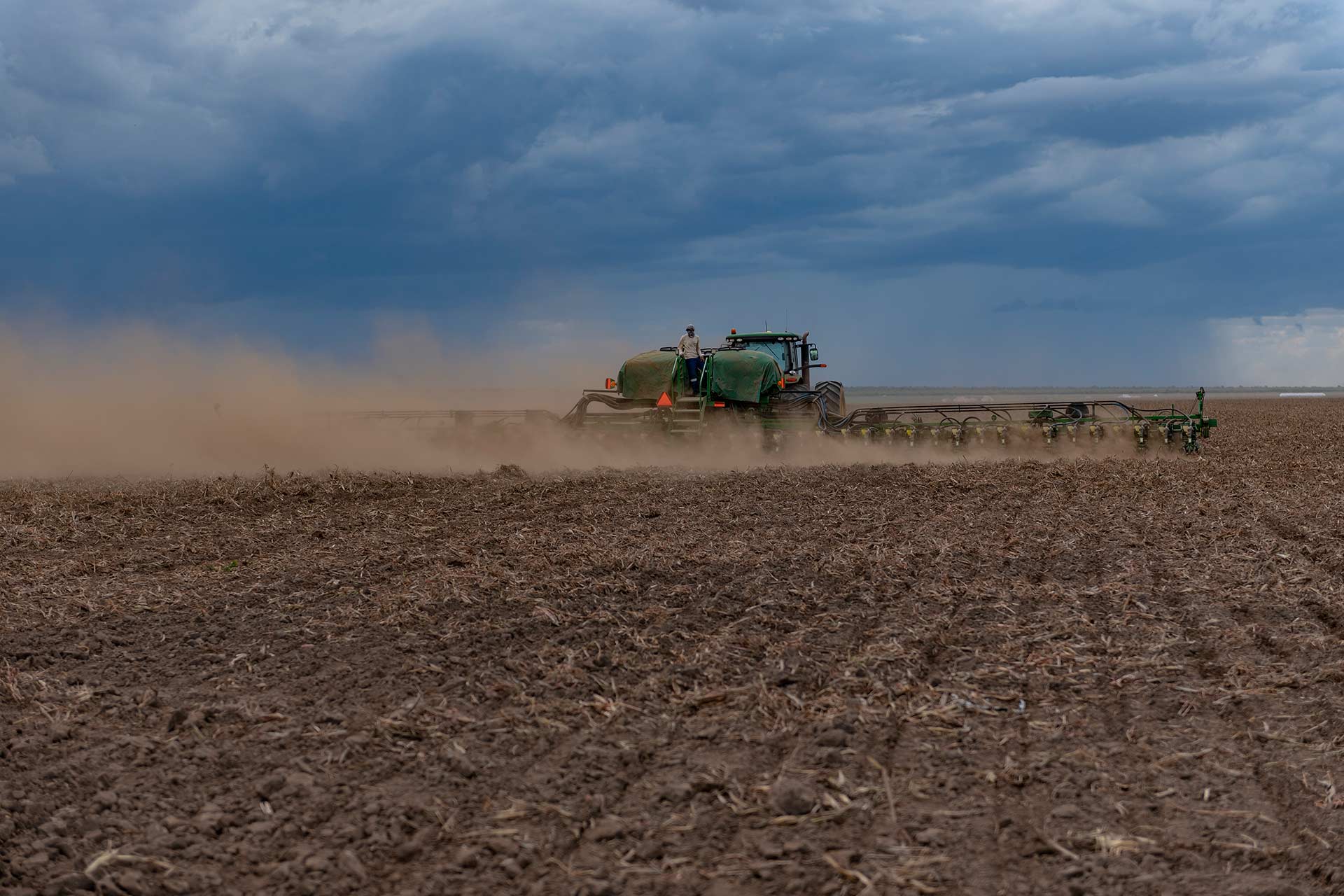 Ignoring Warning Signs, US Retirement Manager TIAA Bought Farms from  Alleged Land Grabbers with Brazilian Sugar Giant - OCCRP