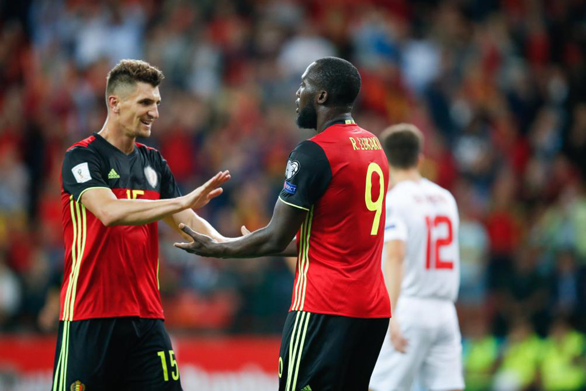 Le Soir: Belgium’s Soccer Stars Have 18.5 Million Euros Stashed in Luxembourg