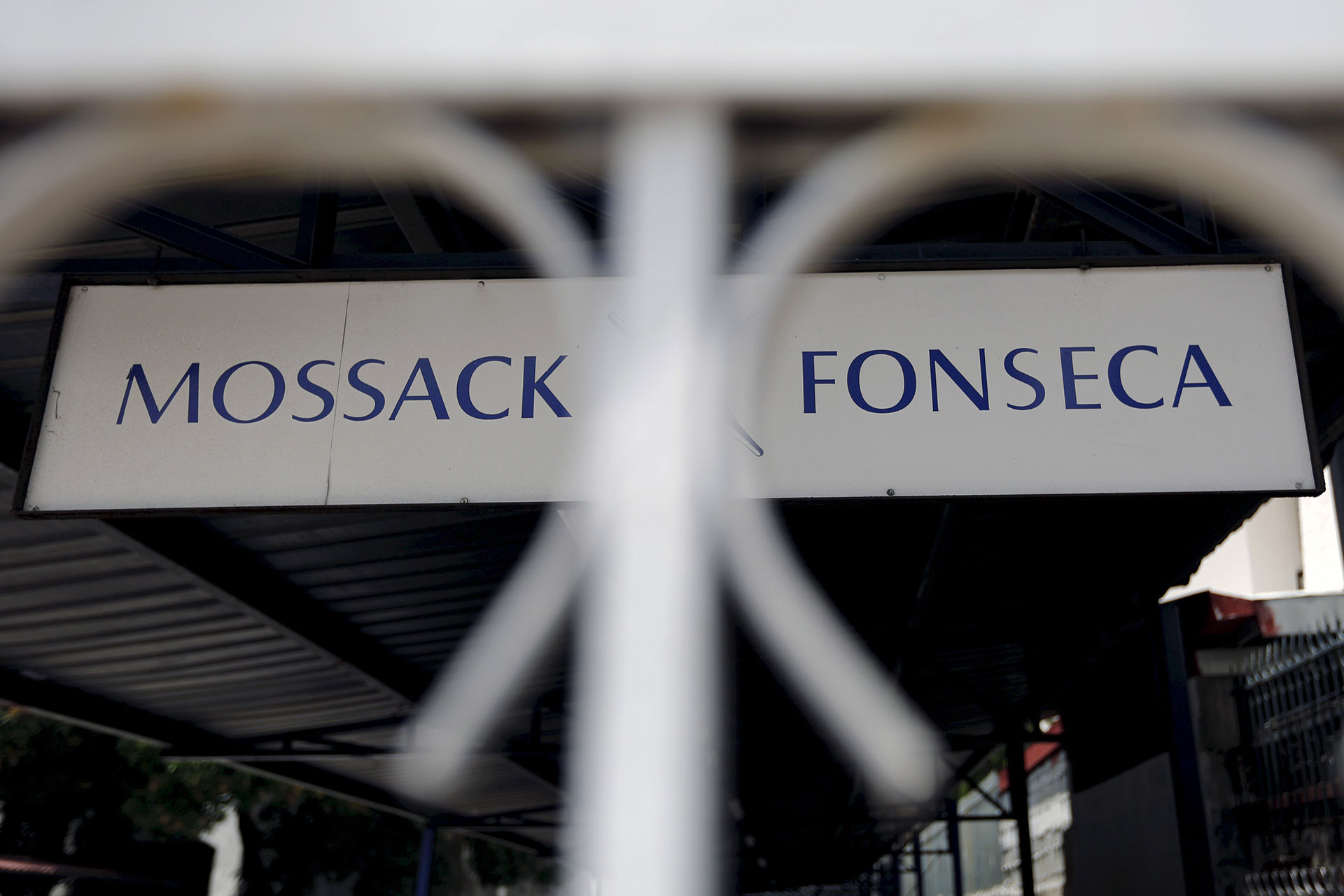 Inside the Fall of Mossack Fonseca - The Panama Papers