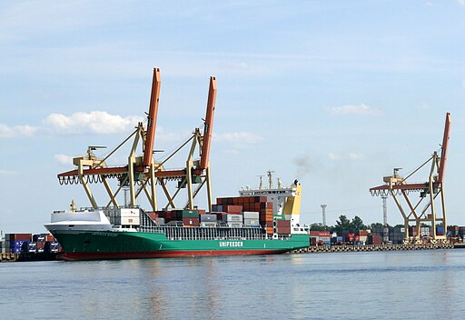 512px Riga port container terminal