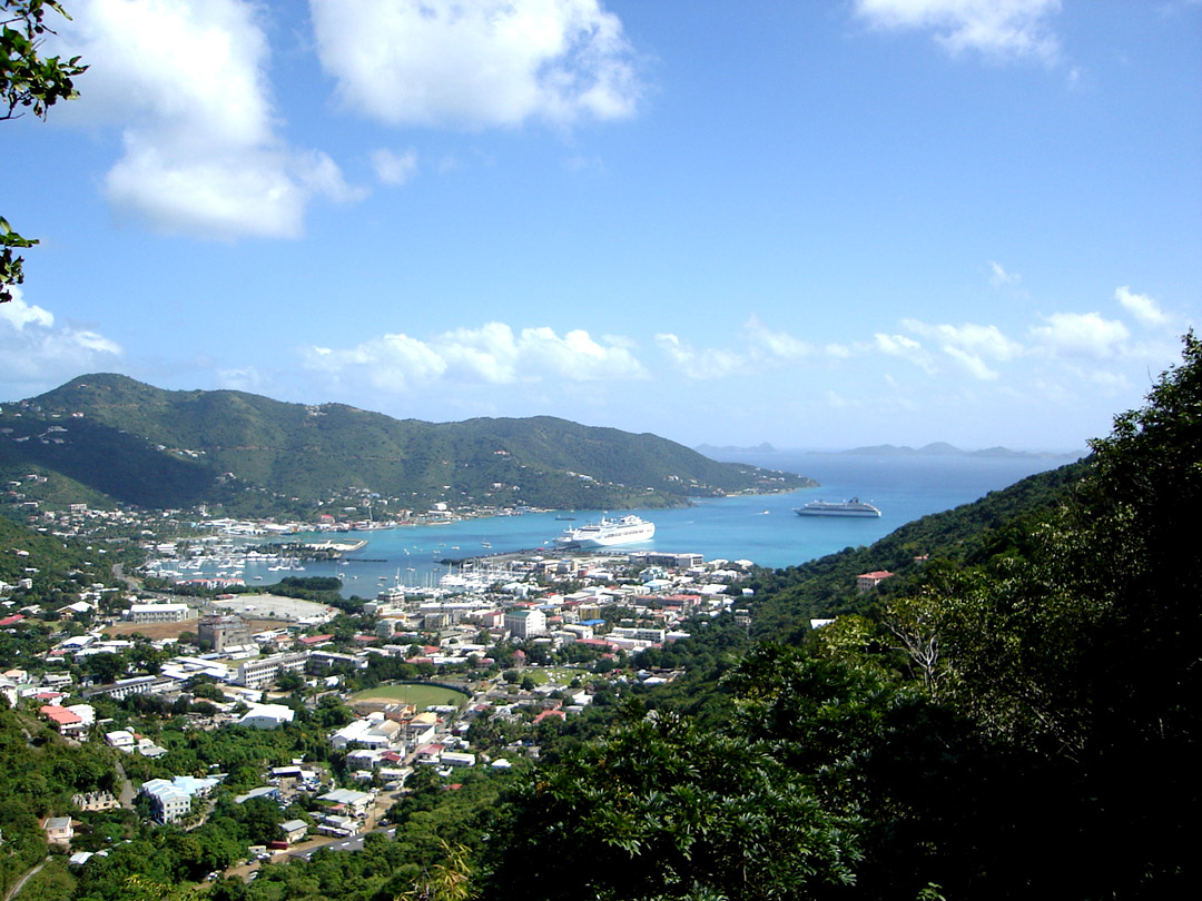 BVI