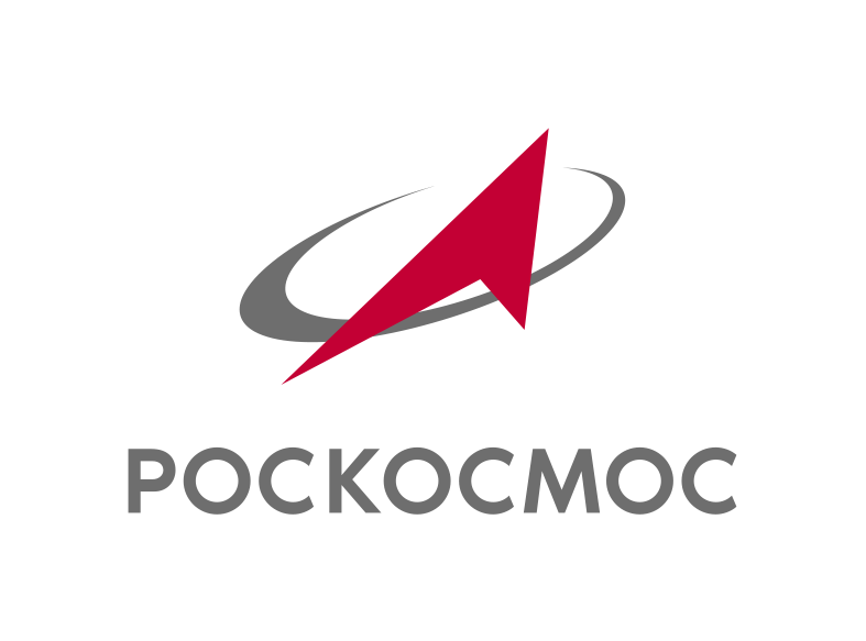 Roscosmos logo main
