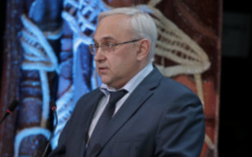 altay minister