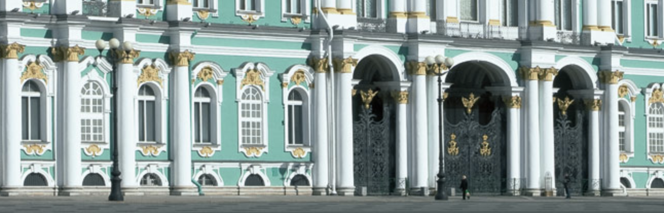 hermitage