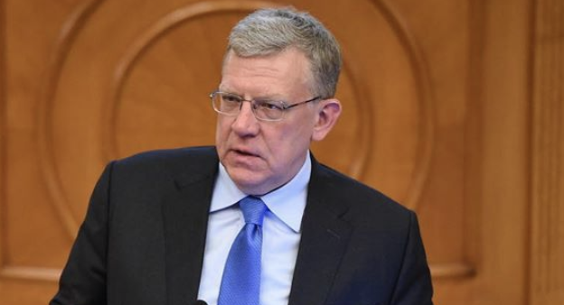 kudrin