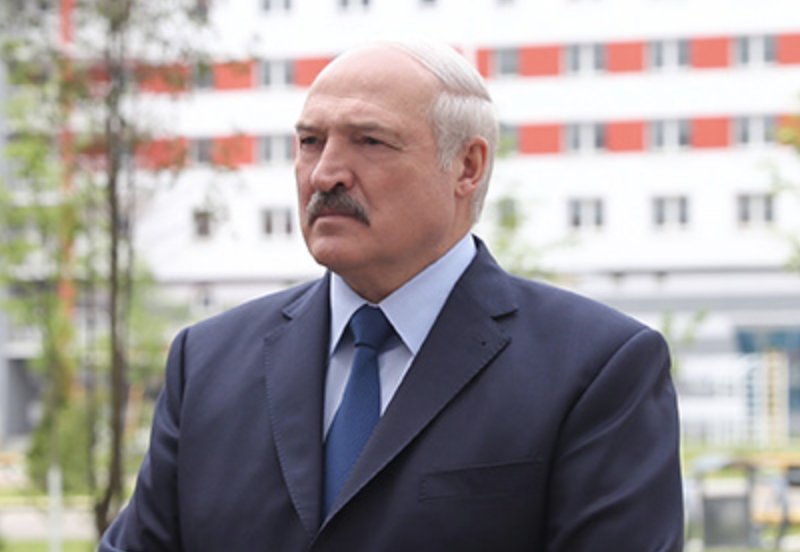 lukashenko