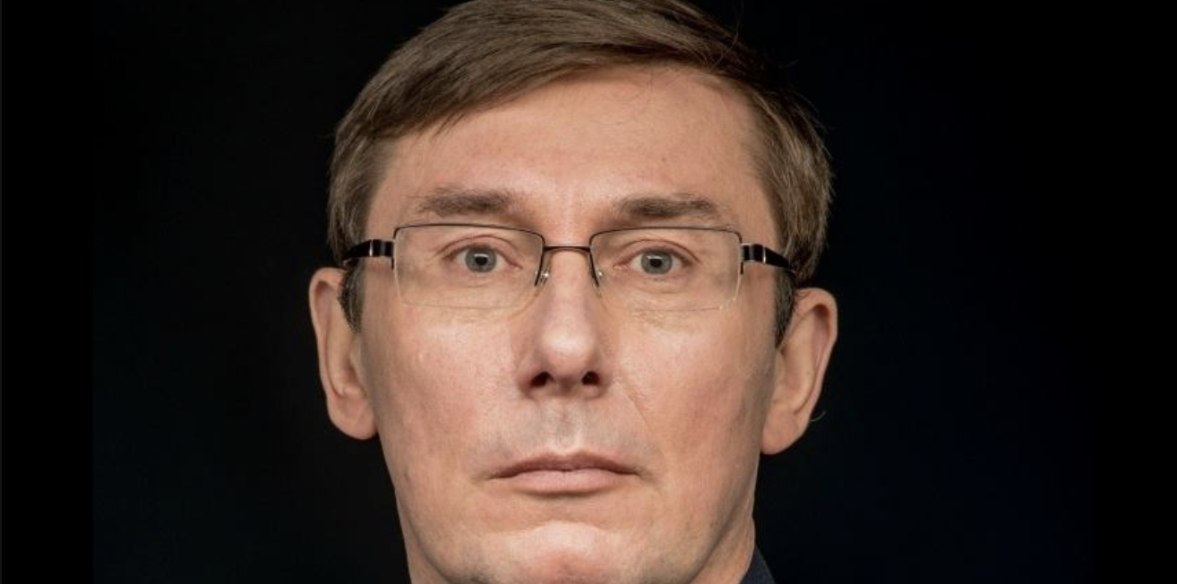 lutsenko