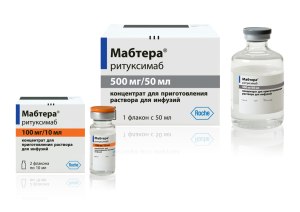 mabthera 10