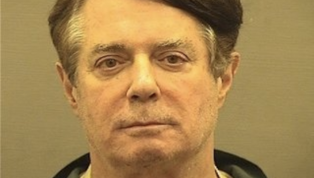 manafort