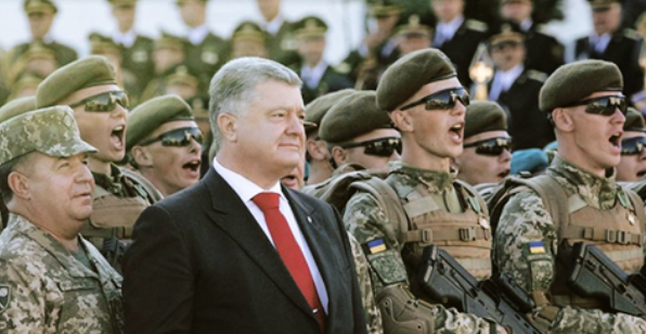 poroshenko