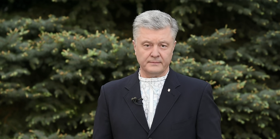 poroshenko copy