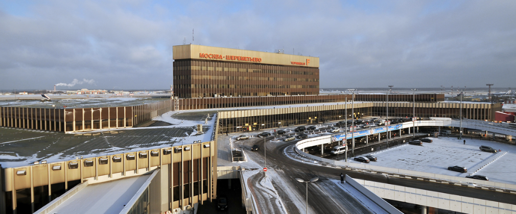 sheremetyevo