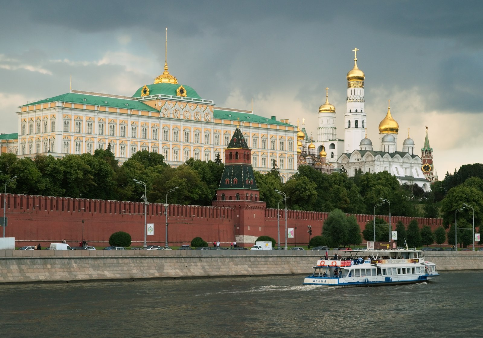 Kremlin 27.06.2008 01