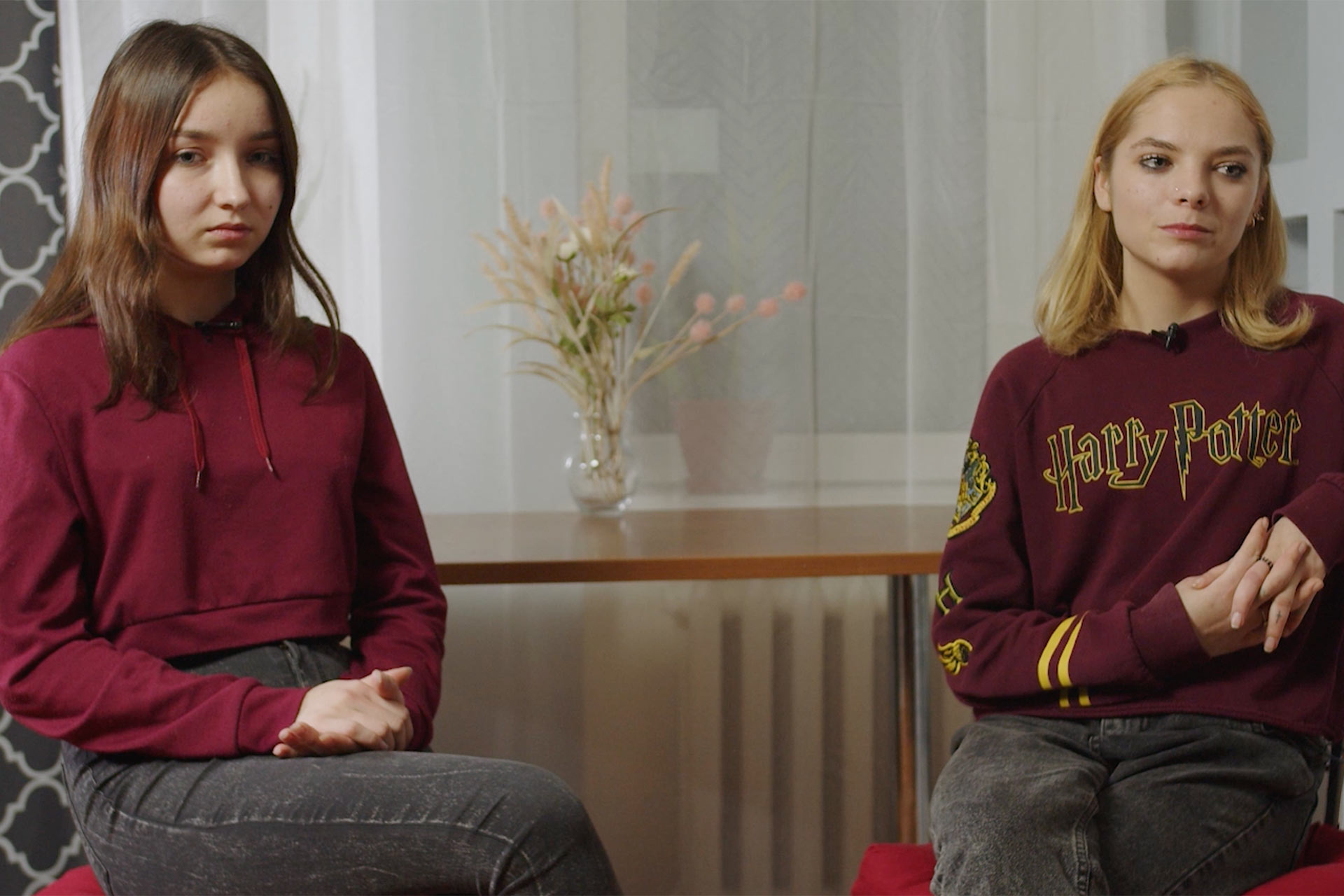 1920px x 1280px - How Two Ukrainian Teenagers Escaped Russian Captivity