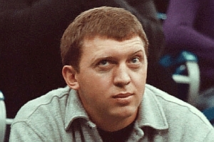 Oleg Deripaska