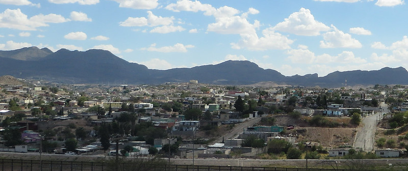 Ciudad Juárez, Chihuahua