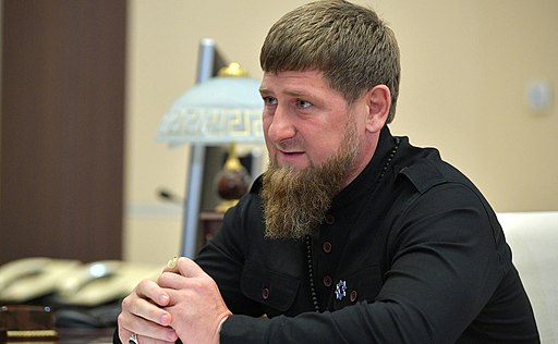 512px Ramzan Kadyrov 2018 06 15 01 1