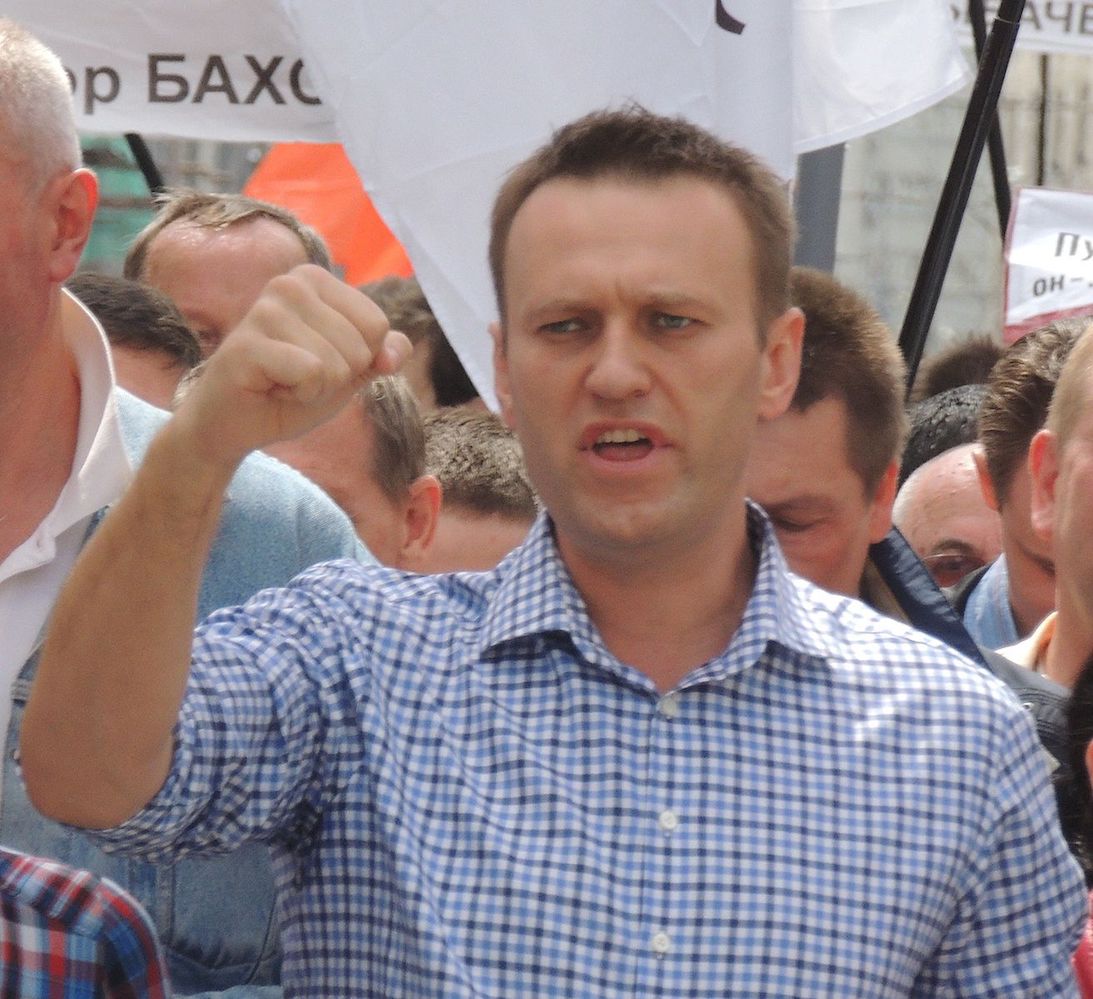 Alexey Navalny at Moscow rally 2013-06-12 3 copy