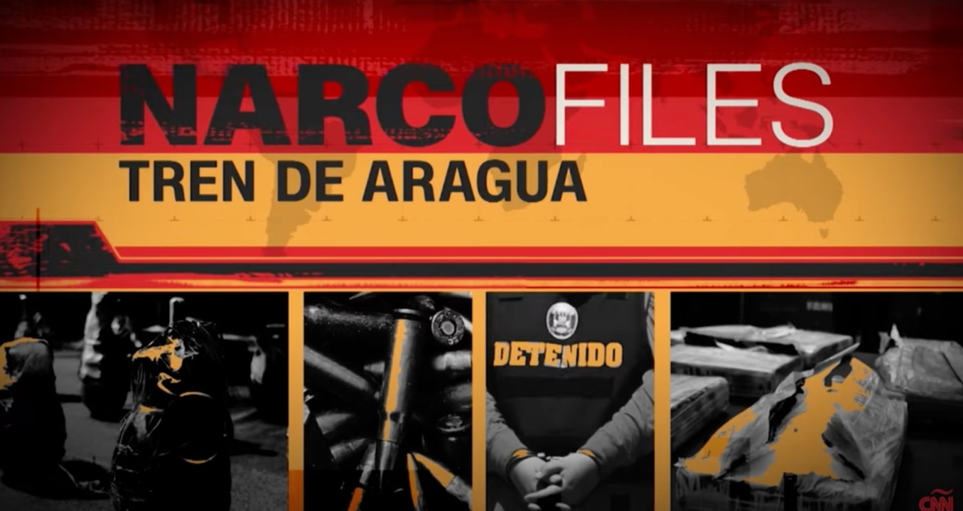 CNN Documentary: “Most Disruptive” Latin American Gang has Reached the US