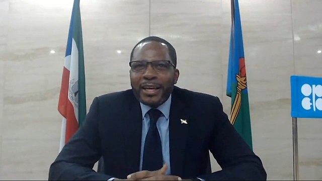Gabriel Mbega Obiang