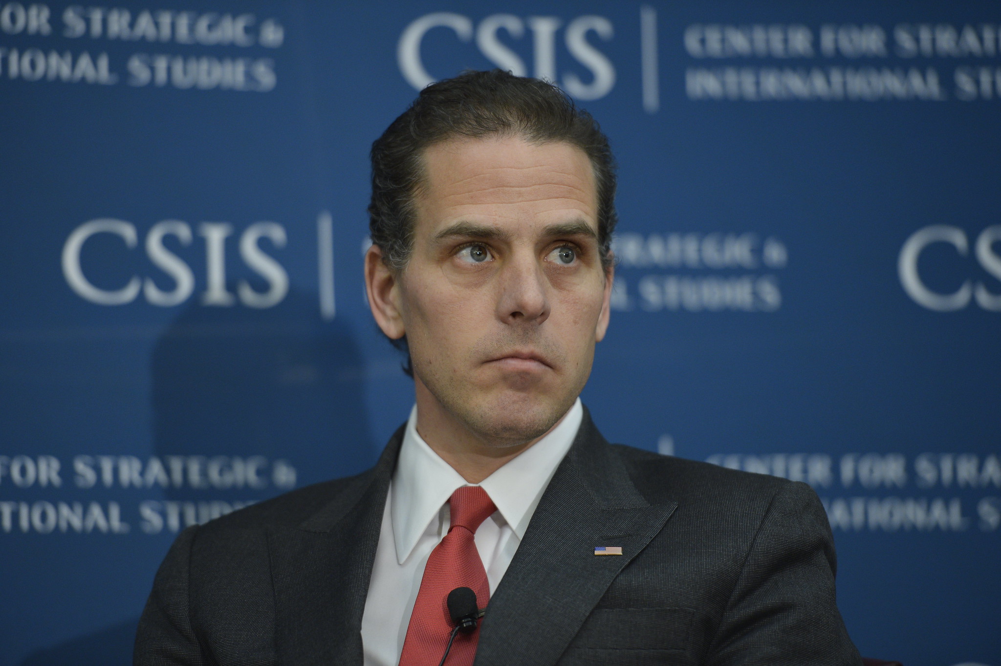 Hunter Biden Flickr