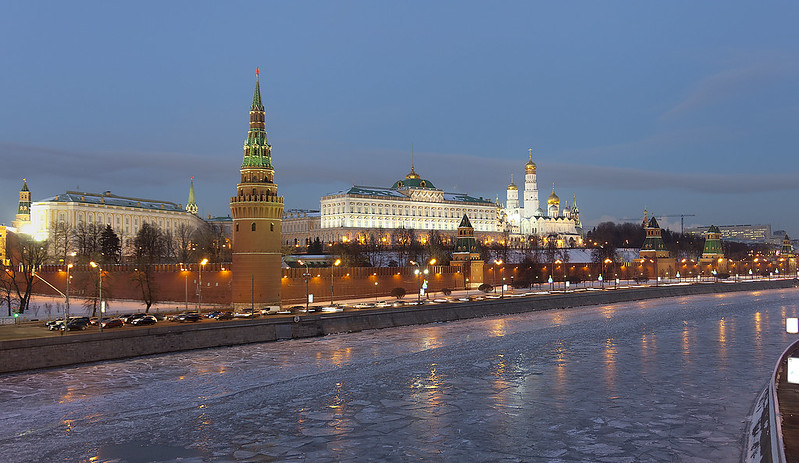 Moscow Kremlin2