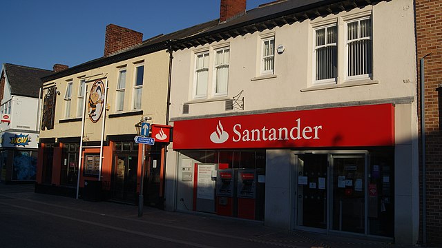Small Business Banking  Santander Bank - Santander