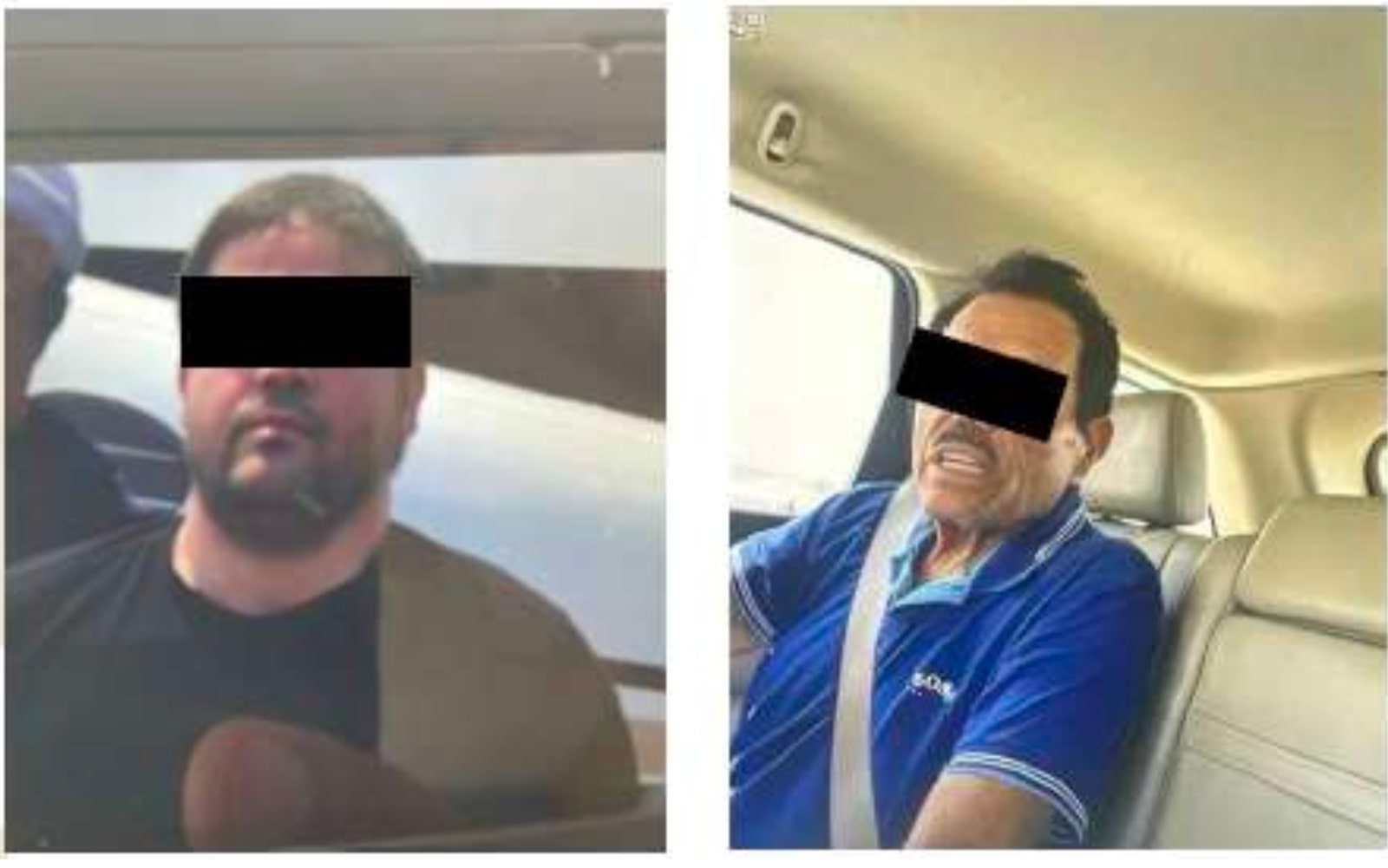 Sinaloa Arrest kevin-g-hall