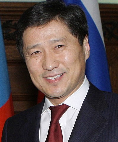 The US Seeks to Seize Luxury Apartments from ex Mongolian Prime Minister