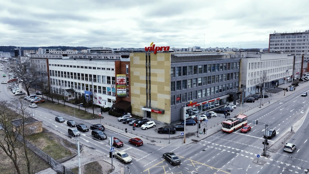 Литовскую компанию подозревают в нарушении санкций ЕС