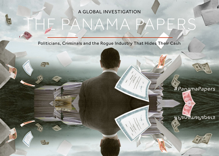 panamapapers project