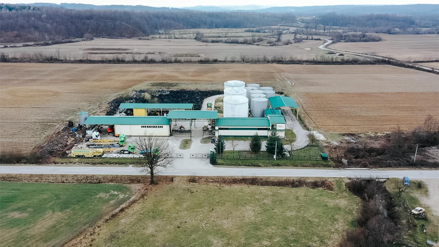 Bosnian-American Biofuel Fraud Case Moves Forward in Belgium