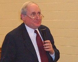 Carl Levin