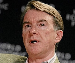 Peter Mandelson