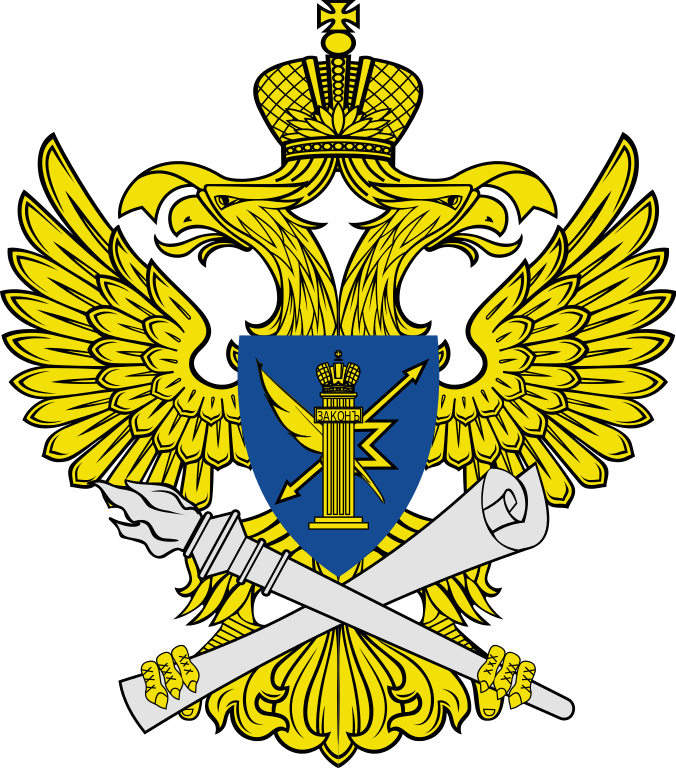 Emblem of Roskomnadzor.svg