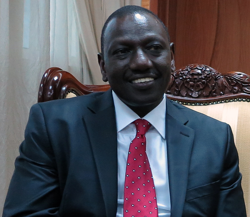 Kenya’s President Ruto: There is no Airport Deal with Adani Group