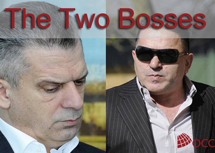 two-bosses