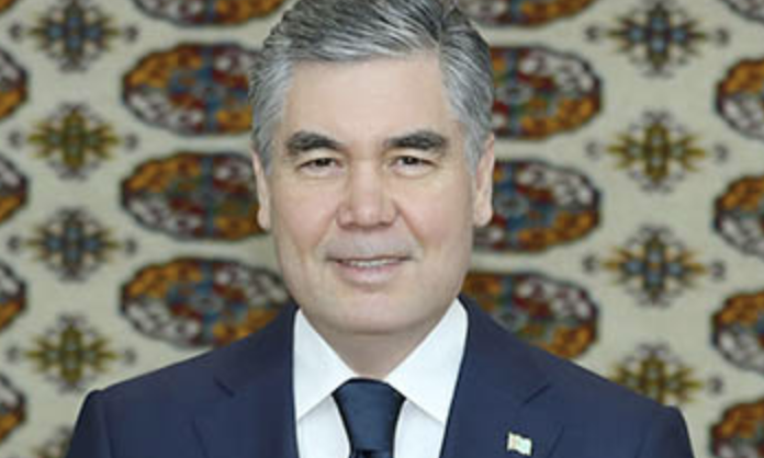 turkmenistan copy