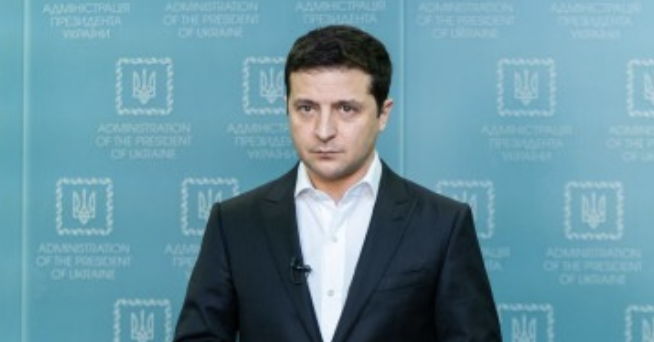 zelenskiy