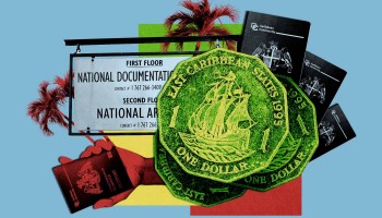 Implausible Budget Numbers, Undisclosed Names Raise Red Flags about Dominica’s Citizenship-By-Investment Program