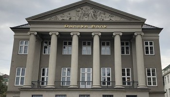 Ten Danske Bank Managers Charged Over Money Laundering