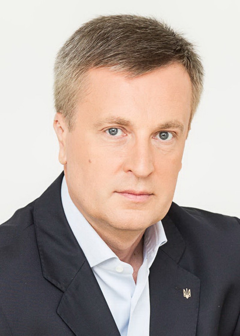 Nalyvaichenko