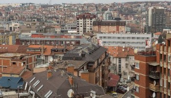 Kosovo: Prosecutors Say Ruling Party Lawmaker Led Criminal Gang